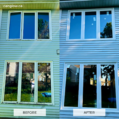 Canglow Windows & Doors Installation