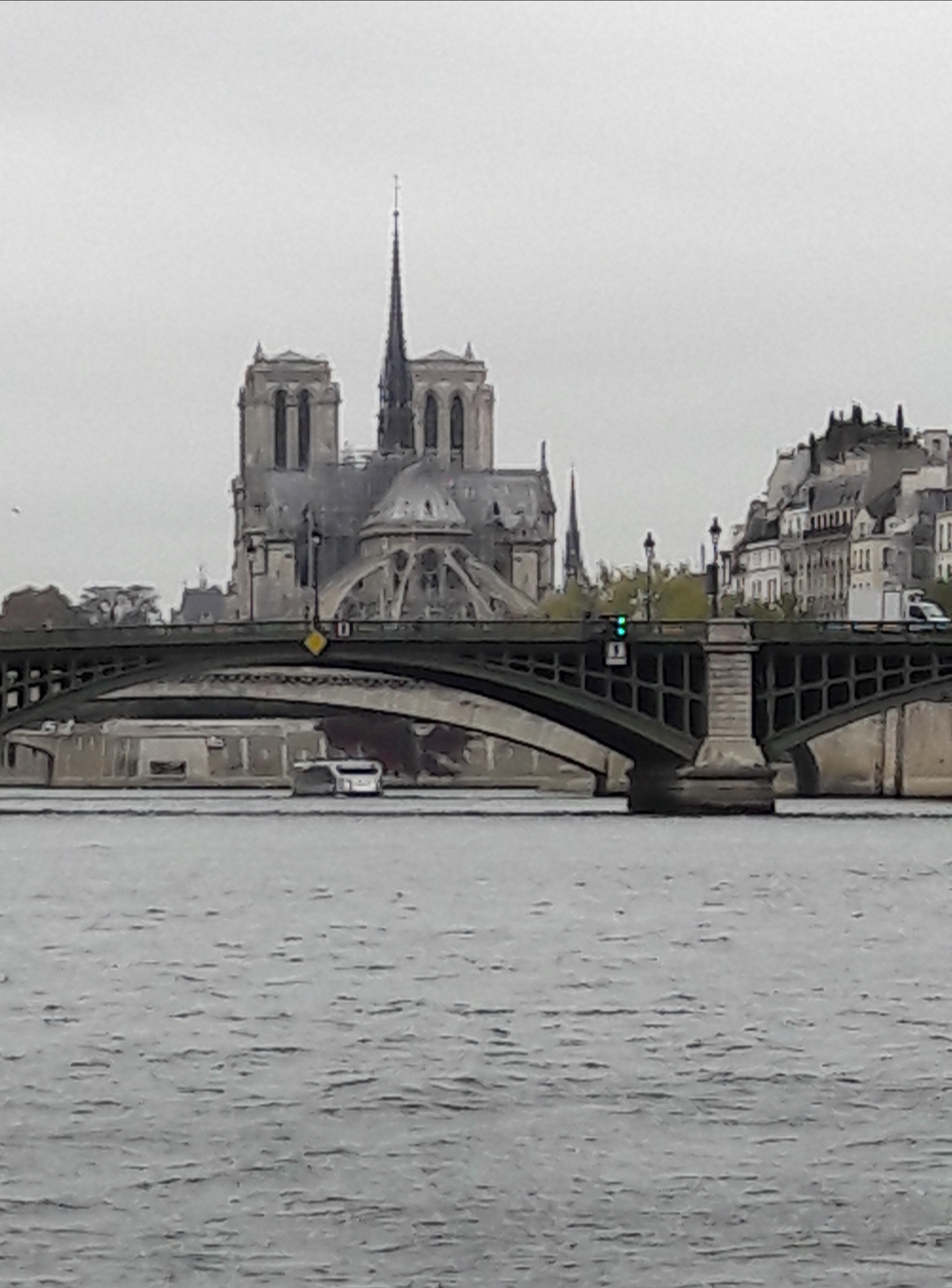 Photo n° 1 de l'avis de Anne.A fait le 06/11/2018 à 08:01