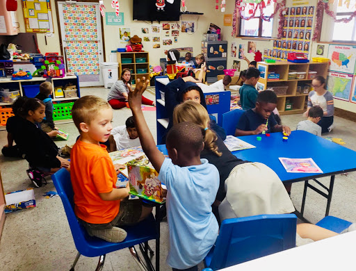 Preschool «Early Learning Center of Sunrise», reviews and photos, 10092 W Oakland Park Blvd, Sunrise, FL 33351, USA