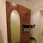 Photo n°6 de l'avis de Marco. fait le 24/11/2023 à 10:26 sur le  Hotel Europa Splendid à Merano