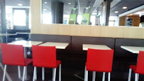 Atmosphère du Restauration rapide McDonald's à Jonzac - n°11