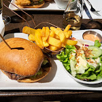 Photo n° 1 de l'avis de Philippe.h fait le 18/05/2024 à 16:07 pour Restaurant Le Tonneau à Strasbourg