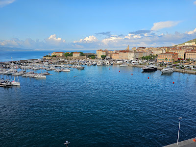 Navette fluviale Ajaccio Porticcio à Ajaccio