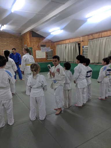 Bentleigh-Southern Judo Club