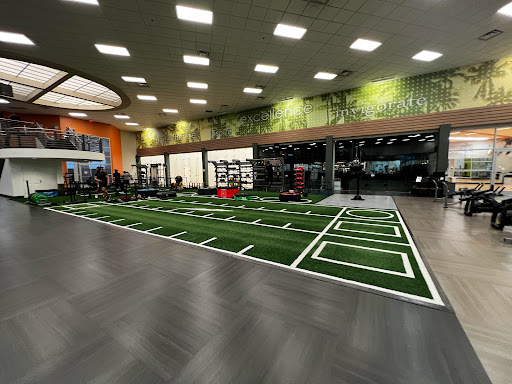 Gym «LA Fitness», reviews and photos, 4220 Midway Rd, Carrollton, TX 75007, USA