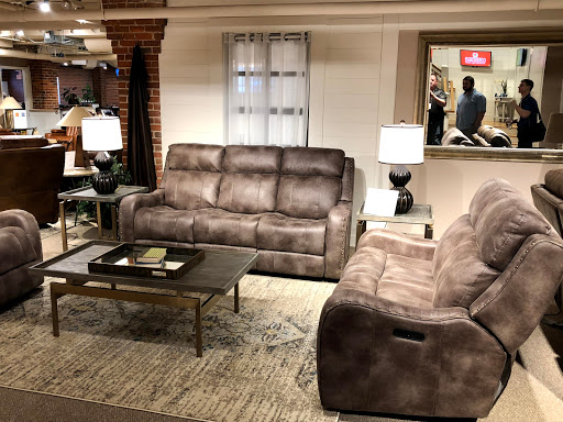 Furniture Store «Red Barn Furniture Outlet», reviews and photos, 15389 Richmond-Tappahannock Hwy, St Stephens Church, VA 23148, USA