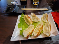 Plats et boissons du Restaurant de sushis Nagoya à Grenoble - n°9