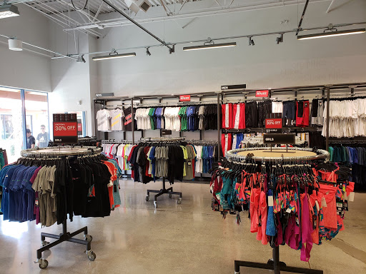 Clothing Store «Nike Clearance Store», reviews and photos, 250 E Palm Dr #185, Florida City, FL 33034, USA