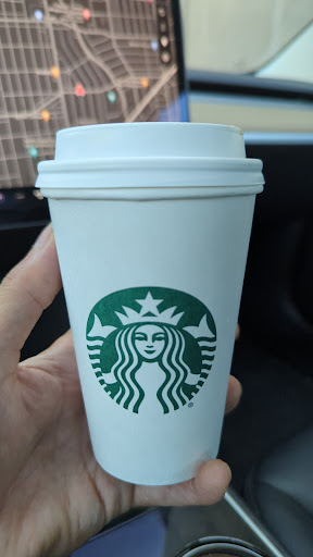 Starbucks image