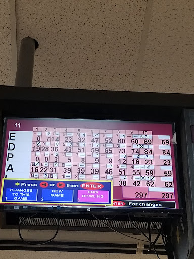 Bowling Alley «Mountain Lanes», reviews and photos, 240 McCurdy Ave N, Rainsville, AL 35986, USA