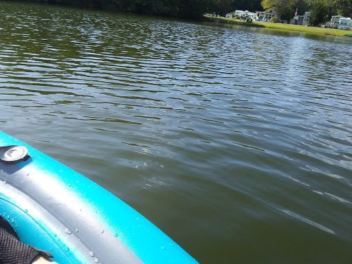 Golf Club «Cape May National Golf Club», reviews and photos, 834 Florence Avenue, Cape May, NJ 08204, USA