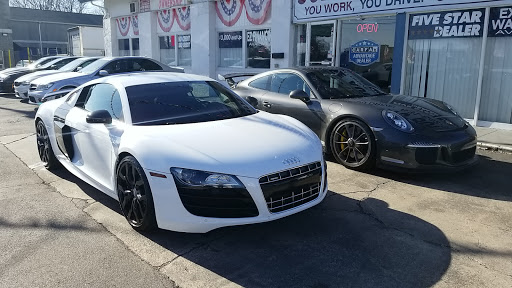 Used Car Dealer «Sunrise Auto Outlet», reviews and photos, 189 Sunrise Hwy, Amityville, NY 11701, USA