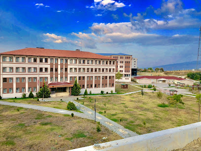 Kastamonu Üniversitesi Tosya Myo