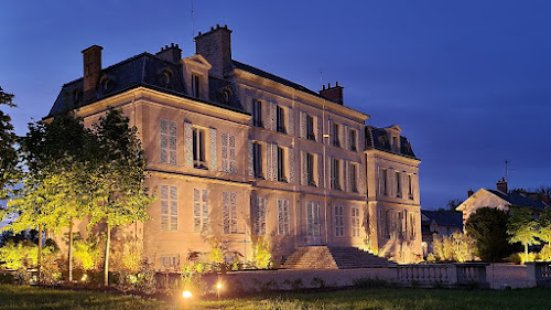 hôtels Hôtel du Château du Rollin - Orléans Ouest - La Chapelle saint Mesmin La Chapelle-Saint-Mesmin