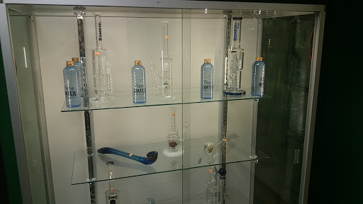 Tobacco Shop «Happy Daze Smoke Shop», reviews and photos, 6450 W 10th St STE 2, Indianapolis, IN 46214, USA