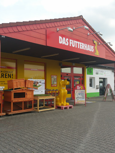 DAS FUTTERHAUS - Lohmar unter Lohmar, 