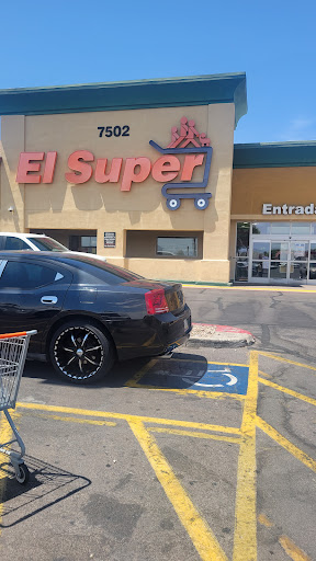 Grocery Store «El Super», reviews and photos, 7502 W Thomas Rd, Phoenix, AZ 85033, USA