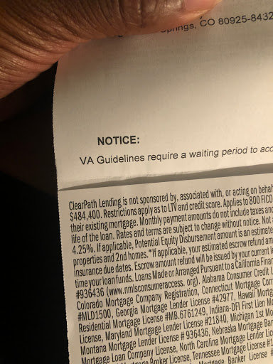 Mortgage Lender «ClearPath Lending, Inc.», reviews and photos