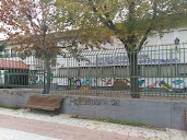 Colegio Público Santo Domingo de Guzmán en Humanes de Madrid