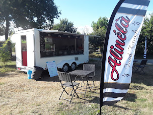 Photo n°17 de Alinélà Food Truck à Saint-Herblain ()