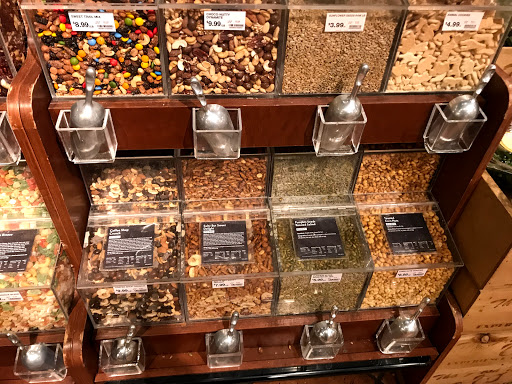 Grocery Store «The Fresh Market», reviews and photos, 1060 International Dr, Wilmington, NC 28405, USA