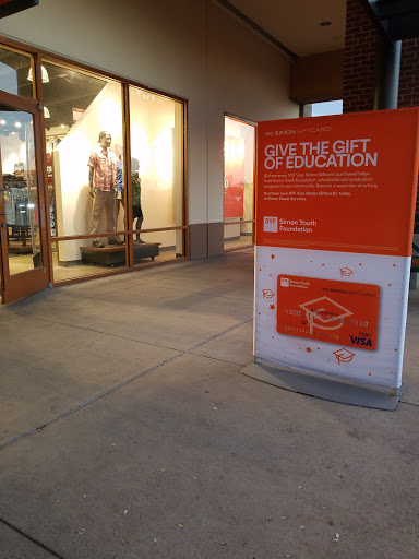 Shopping Mall «Allen Premium Outlets», reviews and photos, 820 Stacy Rd, Allen, TX 75013, USA