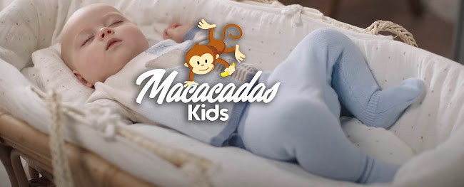 Avaliações doMacacadas Kids em Amadora - Loja de roupa