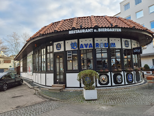 Restaurants mit Kinderüberwachung Hannover