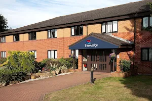 Travelodge Shrewsbury Bayston Hill image