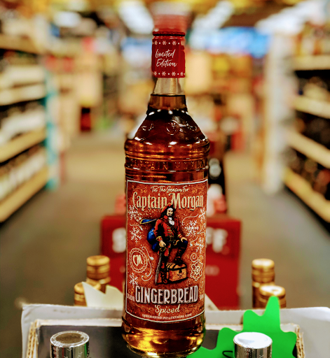 Liquor Store «Shop-N-Save Liquors», reviews and photos, 20 Independence Ave, Quincy, MA 02169, USA