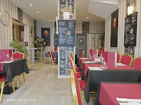 Atmosphère du Restaurant La Marquise à Berck - n°1