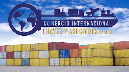 Comercio Internacional Chávez y Asociados