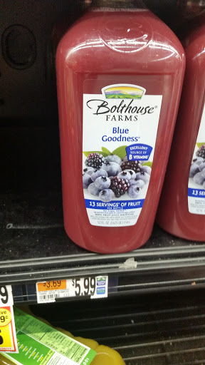 Supermarket «Golden Farms», reviews and photos, 10116 77th St, Jamaica, NY 11416, USA