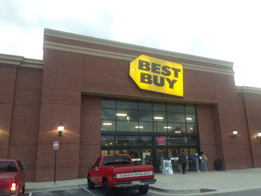 Electronics Store «Best Buy», reviews and photos, 1210 Caroline St NE, Atlanta, GA 30307, USA
