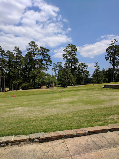 Golf Course «Willow Creek Golf Club - TX», reviews and photos, 24525 Northcrest Dr, Spring, TX 77389, USA