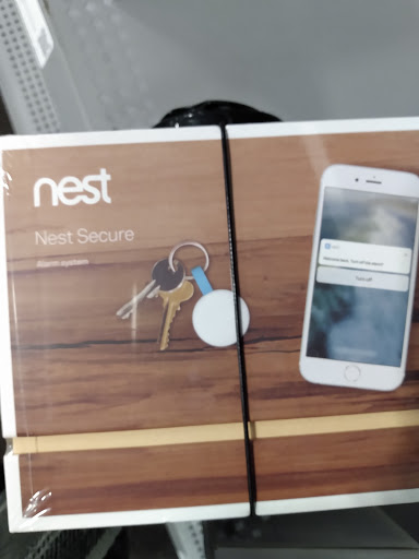 Electronics Store «Best Buy», reviews and photos, 200 Westgate Dr, Brockton, MA 02301, USA