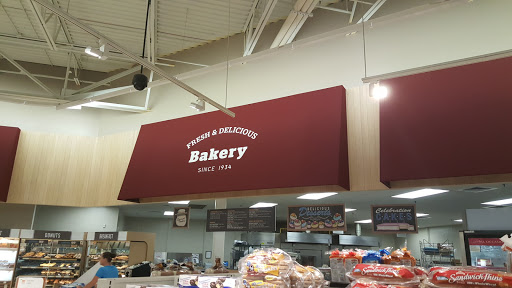 Grocery Store «Meijer», reviews and photos, 36865 26 Mile Rd, Lenox, MI 48048, USA