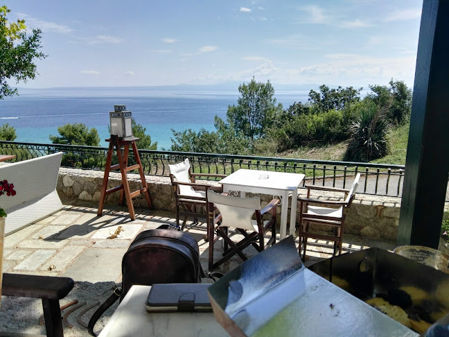 Αξιολογήσεις για το Pyrgos στην Καλλιθέα - Καφετέρια