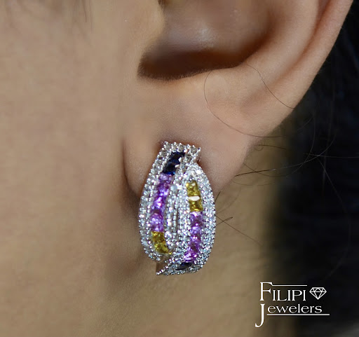 Jeweler «Filipi Jewelers», reviews and photos, 7826 NW 44th St, Lauderhill, FL 33351, USA