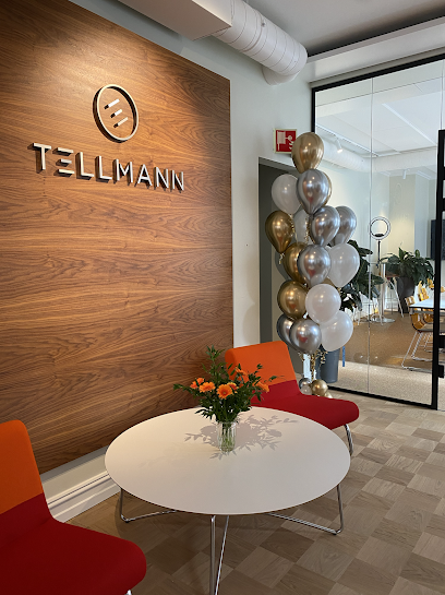 Tellmann Executive Advisors