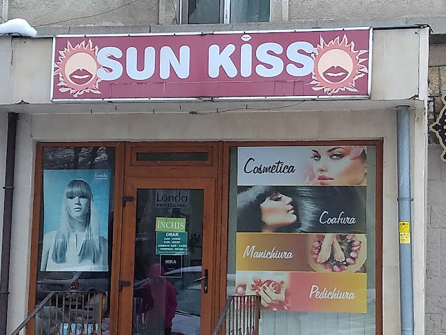 Salon SUN KISS