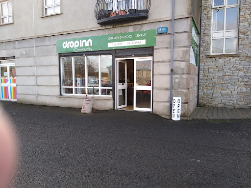 Drop Inn Charity Furniture Shop Carndonagh