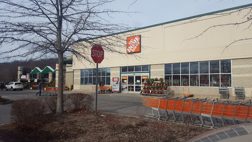 Home Improvement Store «The Home Depot», reviews and photos, 1 Saw Mill River Rd, Hawthorne, NY 10532, USA