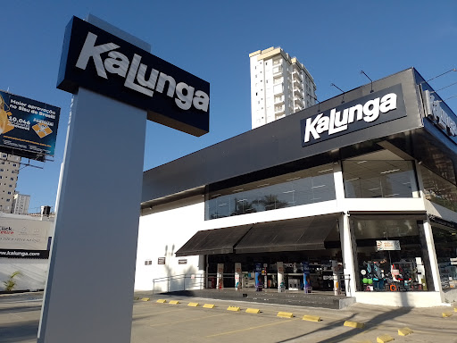 Logo da empresa - Kalunga - Av. Industrial - Santo André