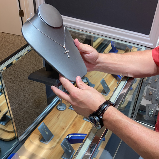 Jeweler «Boyd Jewelers», reviews and photos, 32793 Eiland Blvd, Wesley Chapel, FL 33545, USA