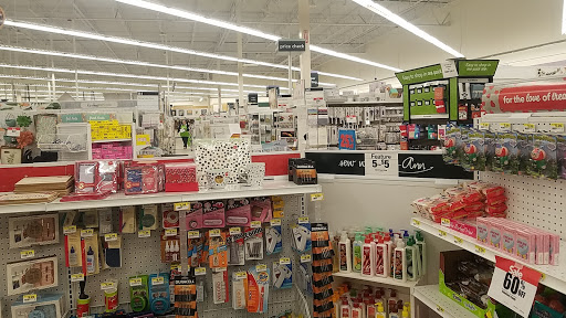 Fabric Store «Jo-Ann Fabrics and Crafts», reviews and photos, 9052 Highland Rd, White Lake, MI 48386, USA