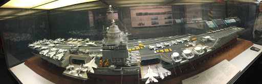 Gift Shop «Smithsonian Museum Store», reviews and photos, 600 Independence Ave SW, Washington, DC 20597, USA