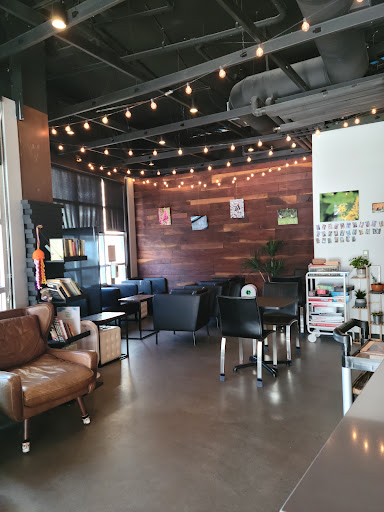 Coffee Shop «Bogza coffee», reviews and photos, 12600 Crescent St #110, Beaverton, OR 97005, USA