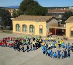 Escuela Gonçal Comellas en Avinyonet de Puigventós