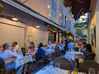 Atmosphère du Restaurant méditerranéen Le Maquis à Nice - n°13